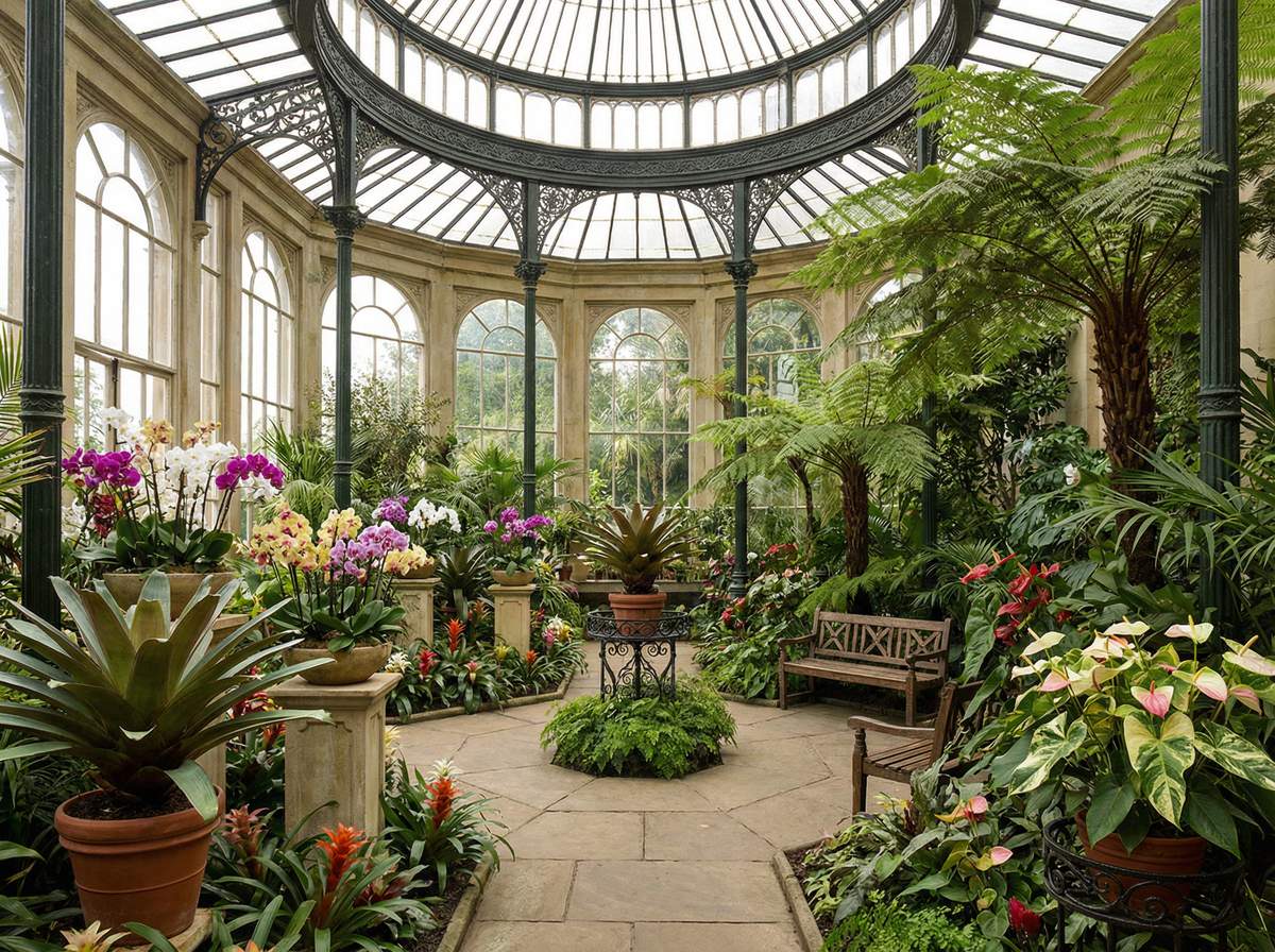 麻豆稀有植物视频