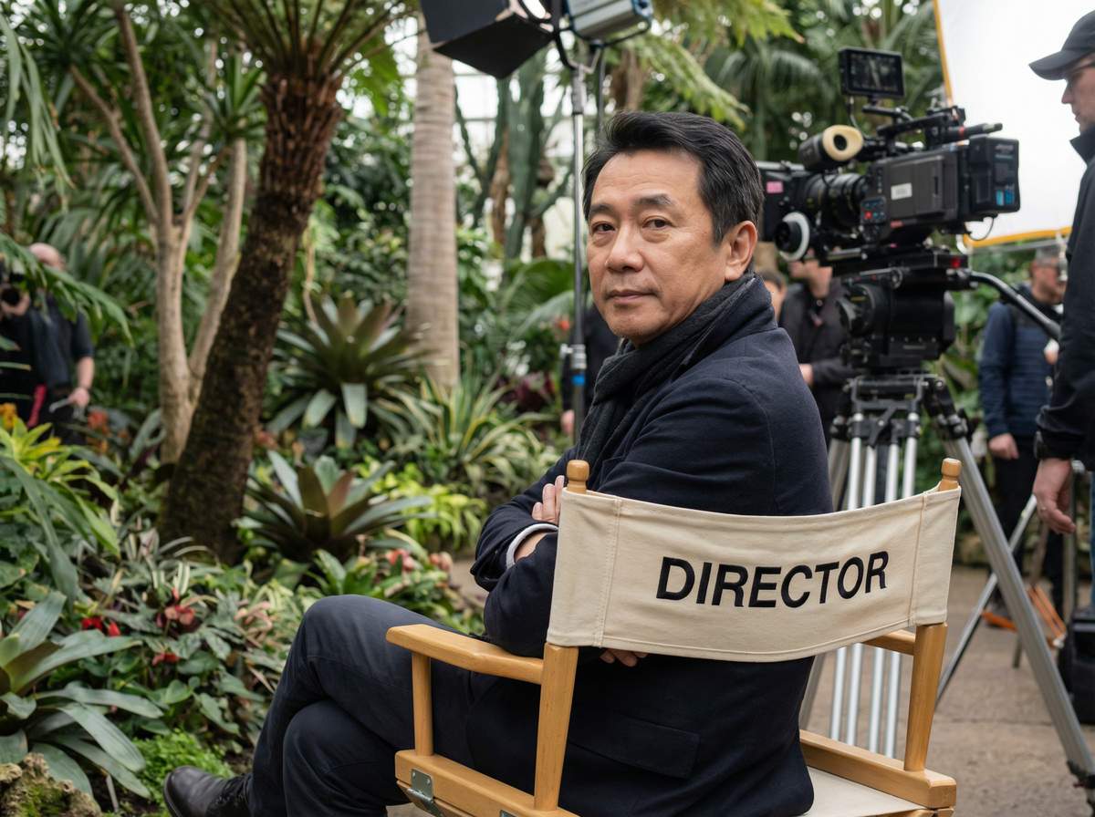 麻豆视频导演陈导